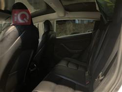 تێسلا مۆدێل 3